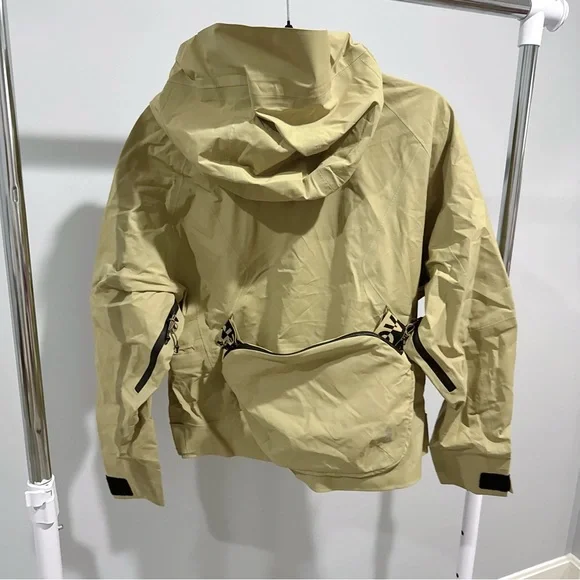 NWT！Free People ski jacket small - Picture 2 of 6